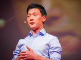 Joseph Kim: The family I lost in North Korea. And the family I gained. | Video on TED.com