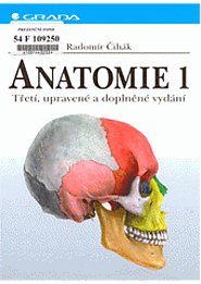 *Čihák, R.: Anatomie 1