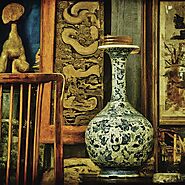 How to Find an Oriental Antique Dealer in Orlando, Florida