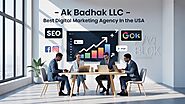 ak Badhak LLC