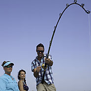 Boca Grande & Charlotte Harbor Fishing Trips
