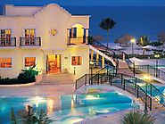 5. Secrets Capri Riviera Cancun