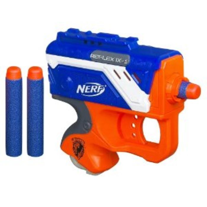 nerf under $10