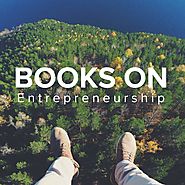 30 Books on Entrepreneurship
