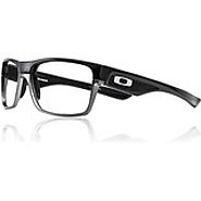 Oakley Two Face Radiation Glasses - Leaded Protective Eyewear