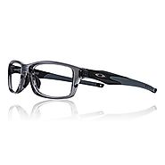 Oakley Crosslink Radiation Glasses - Leaded Protective Eyewear