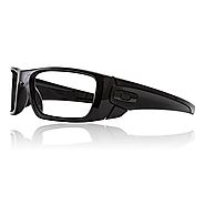 Oakley Fuel Cell Radiation Glasses - Leaded Protective Eyewear
