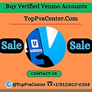 Buy Verified Venmo Account