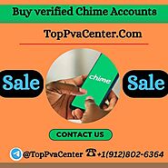 Buy verified Chime Accounts