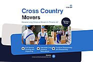 Moving and Storage Service