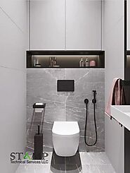 Small Bathroom Design Idea
