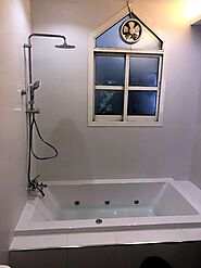 Bathroom Upgrade & Renovation Cost in Dubai | Stamp Technical