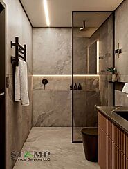 Small Bathroom Renovation Cost