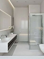 Small Modern Bathroom Ideas