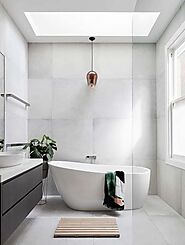 Best Bathroom Remodeling Company