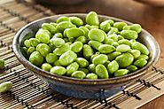10 Benefits of Edamame for Skin, Health and Hair