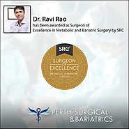 Dr Ravi Rao - Advanced Laparoscopic & Bariatric Surgeon in Perth