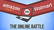 Amazon's Prime Day Sale and Walmart