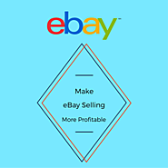 How to make eBay selling more profitable?