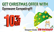 Christmas & Anniversary Offers at Openwave Computing LLC. Get it now
