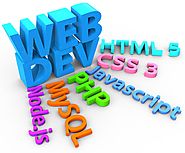 Build Dynamic Website with the help of Openwave's PHP Technology