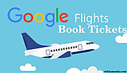 How to Book a Cheap Flight with Google