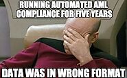 How does SprintVerify help with Know Your Employee (KYE) programs?