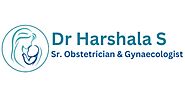Website at https://drharshalashankar.com/obstetrics-maternity-clinic/
