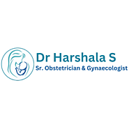 Website at https://drharshalashankar.com/gynecologist-clinic/