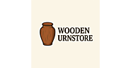 Buy - Dinosaur Wooden Cremation Urns – Handcrafted Urn Boxes for Ashes – WoodenUrns