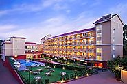5 Star Hotels in Goa Near Exotic Beaches
