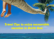 Make Your Goa Trip Memorable With Goa Hotels Online
