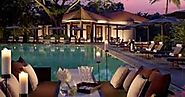 Top Notch Luxury Hotels & Resorts in Goa