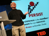 8 secrets of success | Video on TED.com