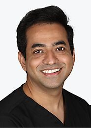 Dr. Arun Vashisht