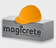 Magicrete Building Solutions