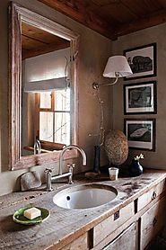 Déco salle de bain : 15 photos du rustique au moderne - blog design, aménagement, déco et DIY