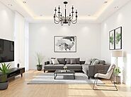 Elevate Your Design Presentations with Photorealistic 3D Interior Rendering