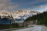 Canada's 5 most thrilling drives