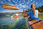 Official Lake Tahoe Visitor Bureaus
