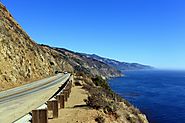 13 Incredible Stops on a Pacific Coast Highway Road Trip