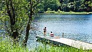 List of best beaches in Canada How to live the cottage lake life when you don’t actually own a cottage - The Globe an...