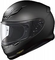 Shoei RF 1200 pursuit of perfection - Helmet Domain