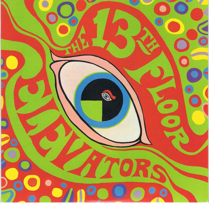 Top 10 Psychedelic Rock Bands A Listly List