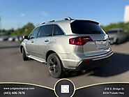 Mastering the Uber Vehicle Inspection: Your Path to Success with Judge Auto Group