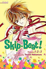 Skip Beat!, *3-in-1* Volume: 1