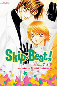 Skip Beat!, *3-in-1* Volume: 3