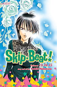 Skip Beat!, *3-in-1* Volume: 5