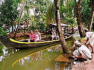 Kerala Exhibits the sound of Nature
