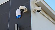 Security Systems & Alarm Systems Brisbane Best Product in Affordable Prices